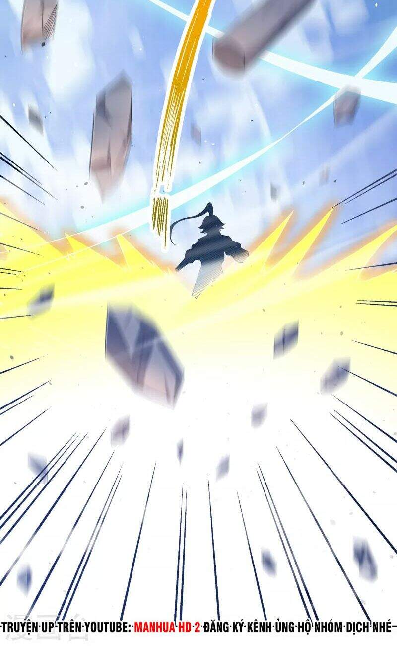 Nhất Đẳng Gia Đinh Chapter 231 - Trang 2