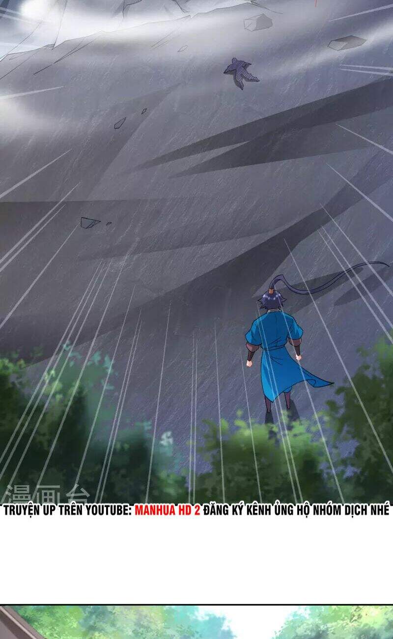 Nhất Đẳng Gia Đinh Chapter 231 - Trang 2