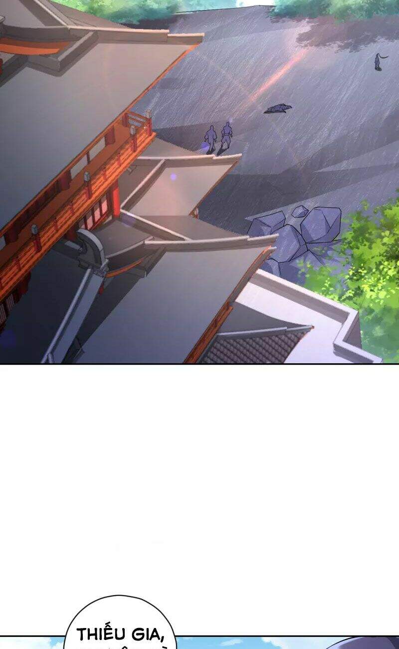 Nhất Đẳng Gia Đinh Chapter 231 - Trang 2