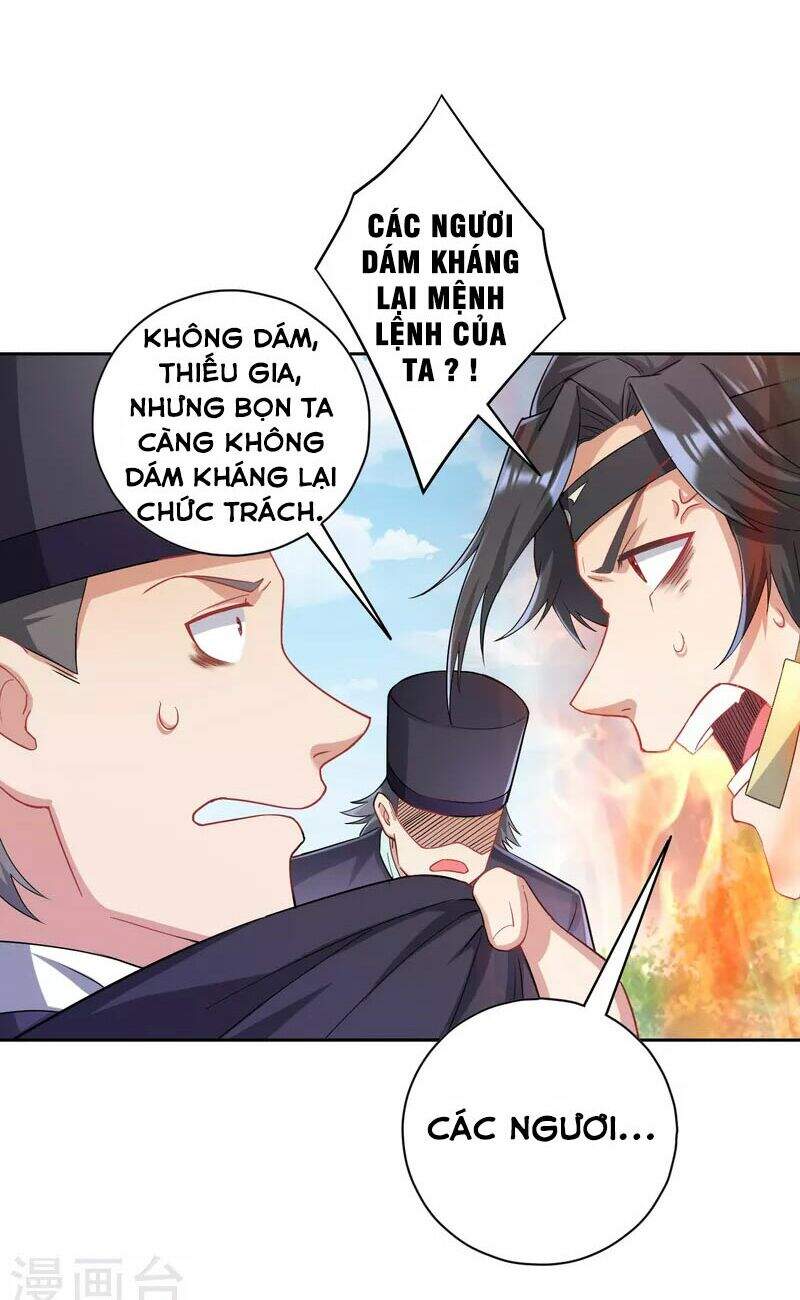 Nhất Đẳng Gia Đinh Chapter 231 - Trang 2