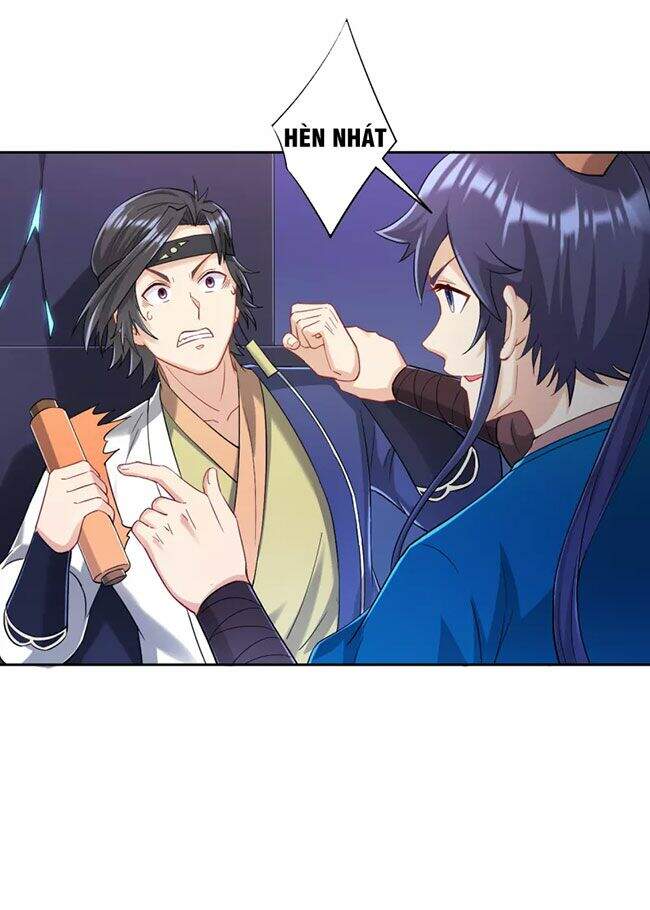 Nhất Đẳng Gia Đinh Chapter 232 - Trang 2