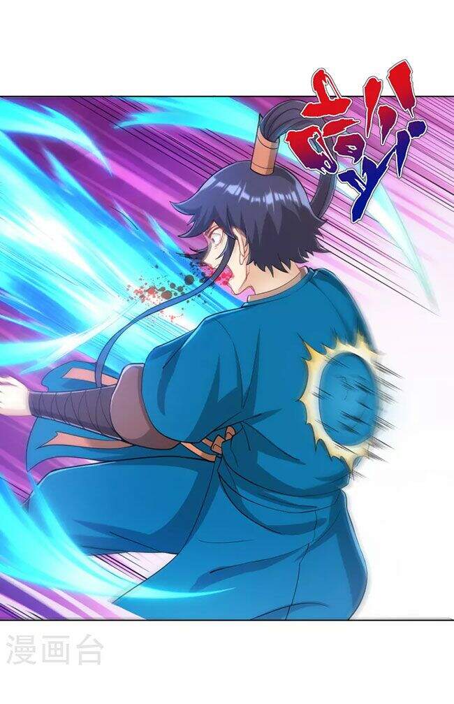 Nhất Đẳng Gia Đinh Chapter 232 - Trang 2