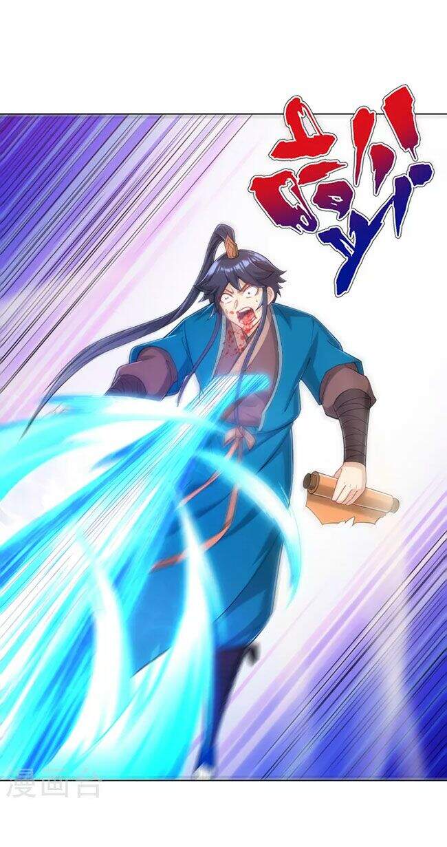 Nhất Đẳng Gia Đinh Chapter 232 - Trang 2