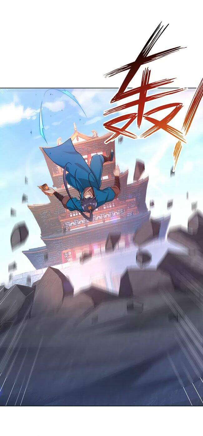 Nhất Đẳng Gia Đinh Chapter 232 - Trang 2