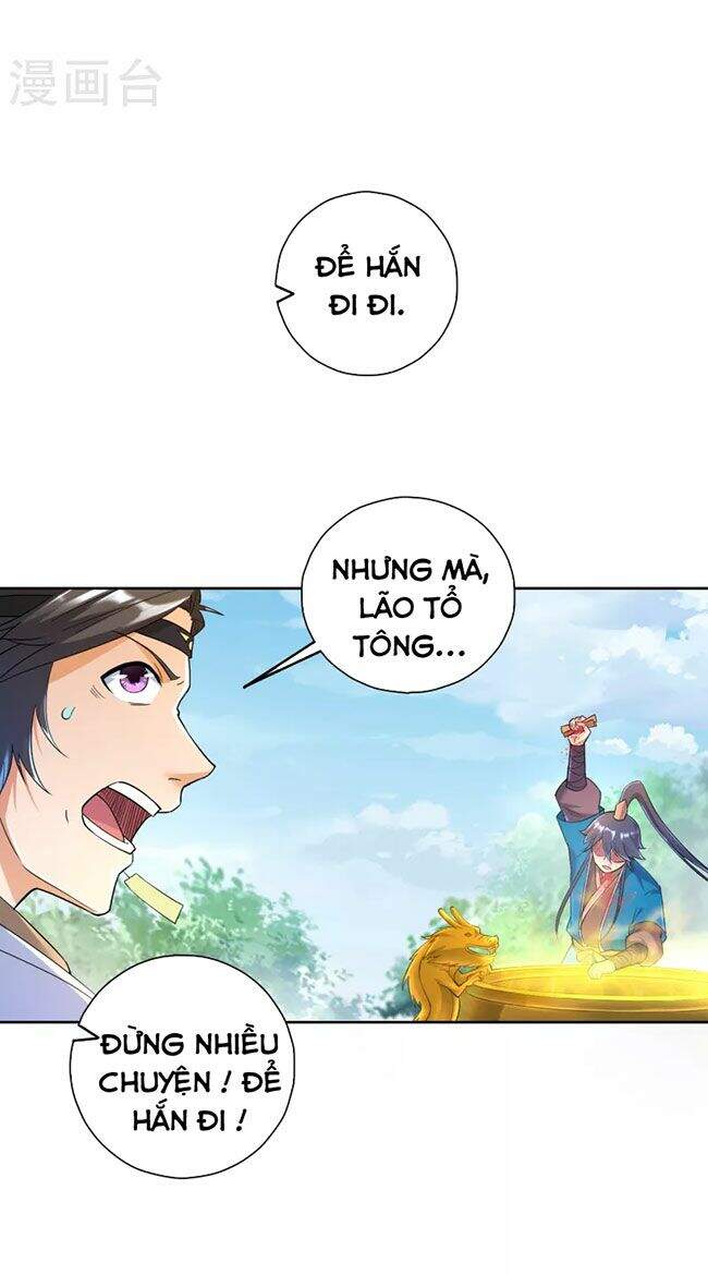 Nhất Đẳng Gia Đinh Chapter 232 - Trang 2