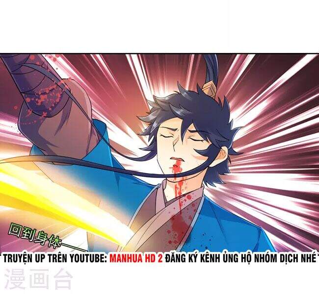 Nhất Đẳng Gia Đinh Chapter 232 - Trang 2