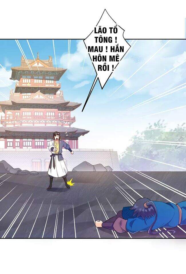 Nhất Đẳng Gia Đinh Chapter 232 - Trang 2