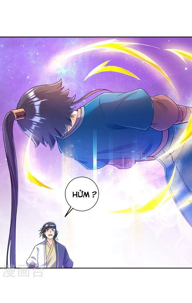 Nhất Đẳng Gia Đinh Chapter 232 - Trang 2