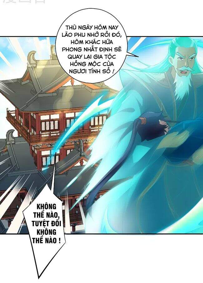 Nhất Đẳng Gia Đinh Chapter 232 - Trang 2