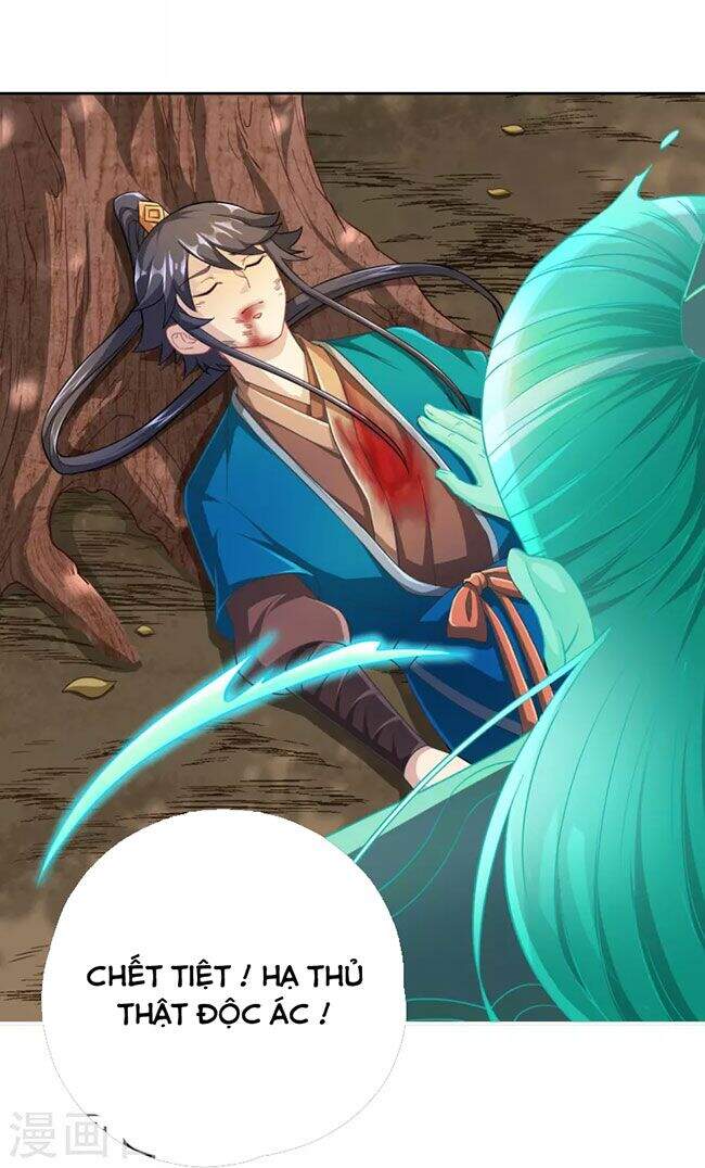 Nhất Đẳng Gia Đinh Chapter 232 - Trang 2