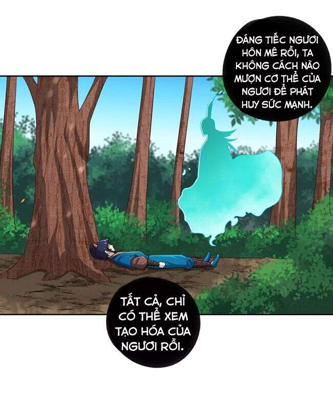 Nhất Đẳng Gia Đinh Chapter 232 - Trang 2