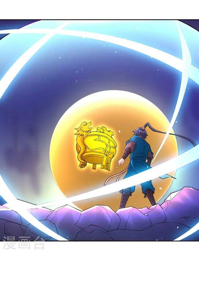 Nhất Đẳng Gia Đinh Chapter 232 - Trang 2