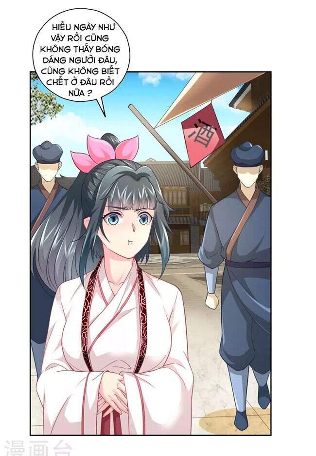 Nhất Đẳng Gia Đinh Chapter 232 - Trang 2