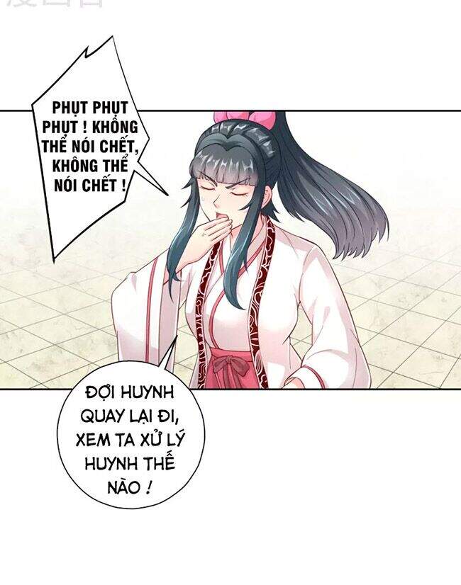 Nhất Đẳng Gia Đinh Chapter 232 - Trang 2