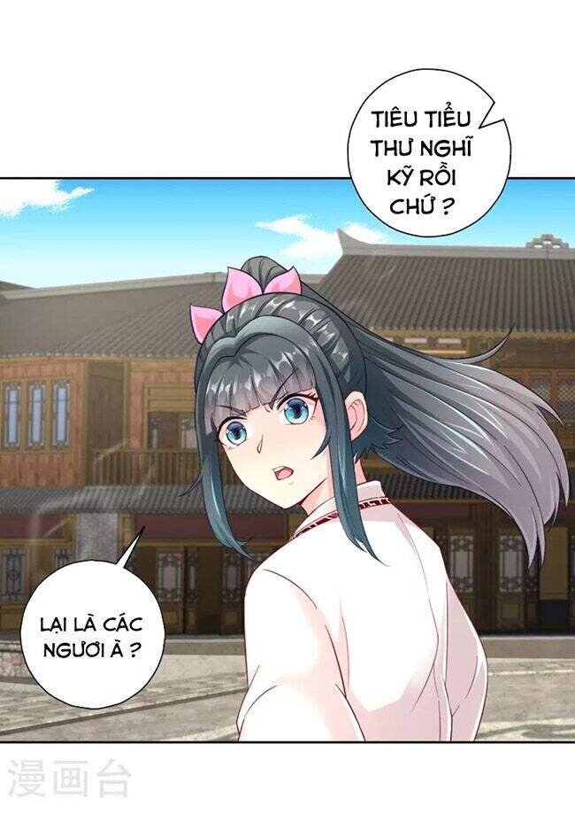 Nhất Đẳng Gia Đinh Chapter 232 - Trang 2