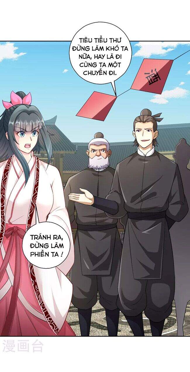 Nhất Đẳng Gia Đinh Chapter 232 - Trang 2