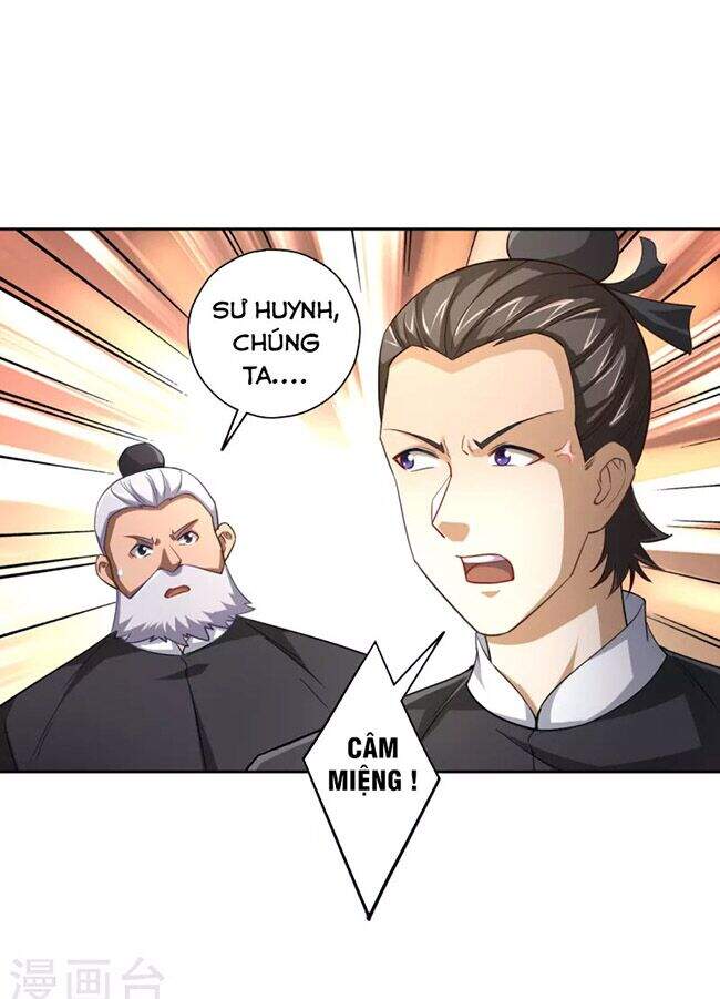 Nhất Đẳng Gia Đinh Chapter 232 - Trang 2