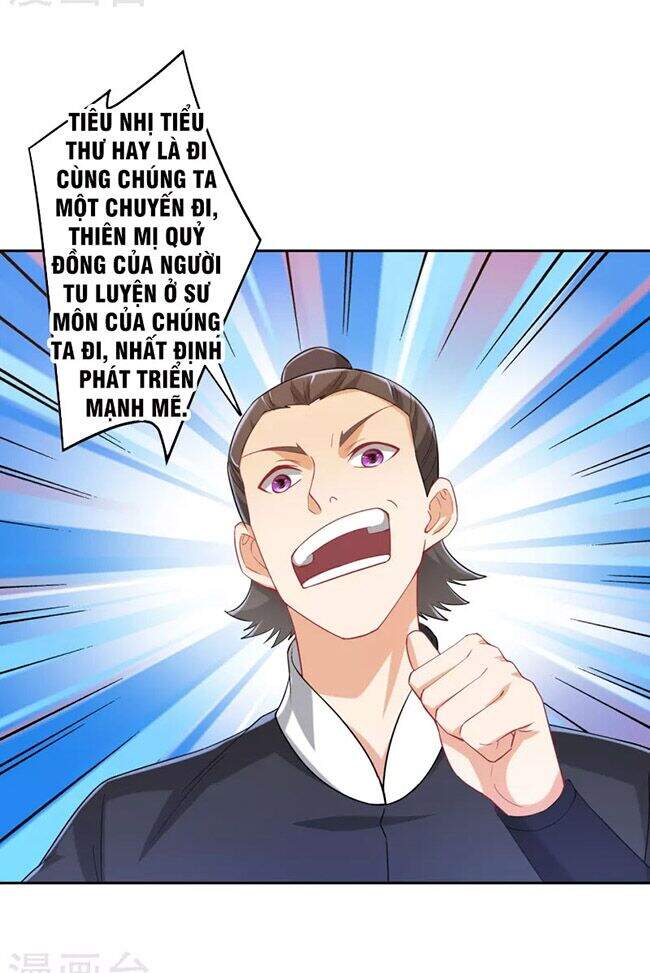 Nhất Đẳng Gia Đinh Chapter 232 - Trang 2