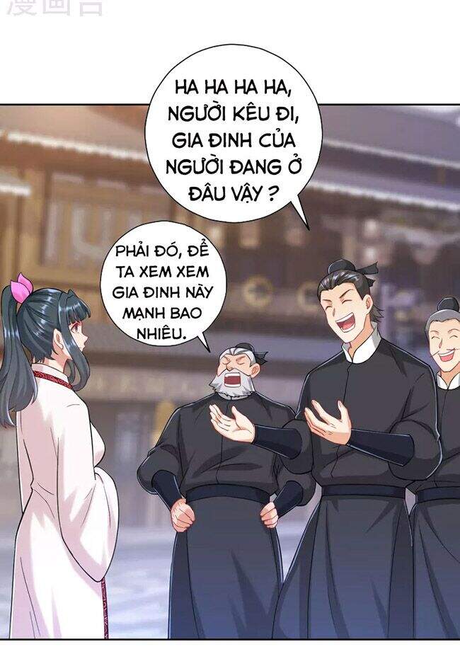 Nhất Đẳng Gia Đinh Chapter 232 - Trang 2