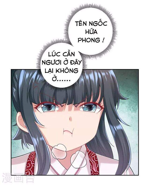 Nhất Đẳng Gia Đinh Chapter 232 - Trang 2
