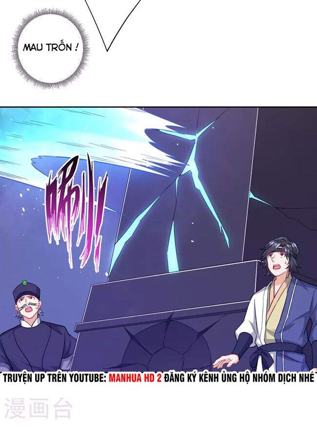 Nhất Đẳng Gia Đinh Chapter 232 - Trang 2