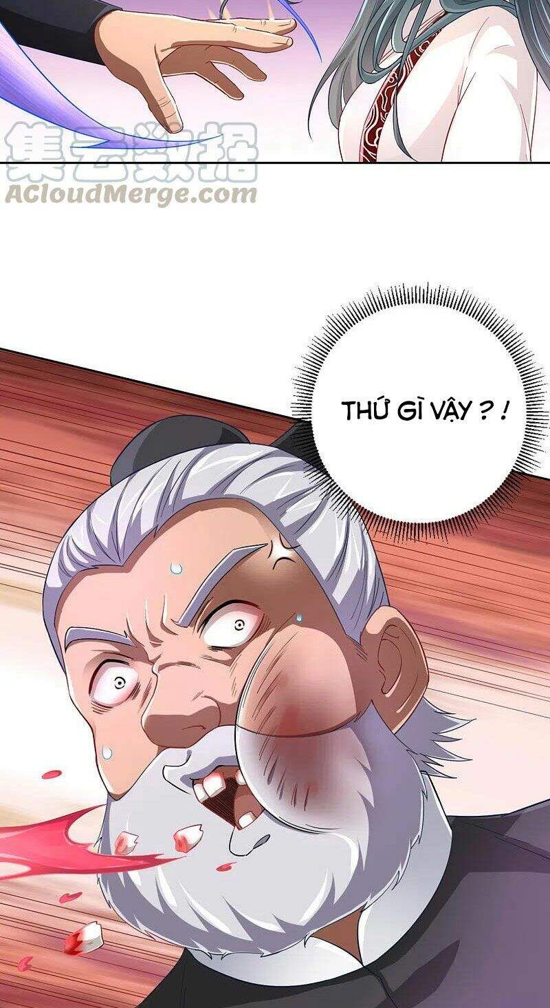 Nhất Đẳng Gia Đinh Chapter 233 - Trang 2