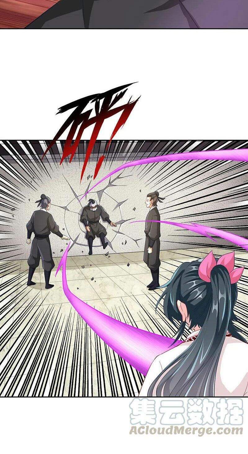 Nhất Đẳng Gia Đinh Chapter 233 - Trang 2