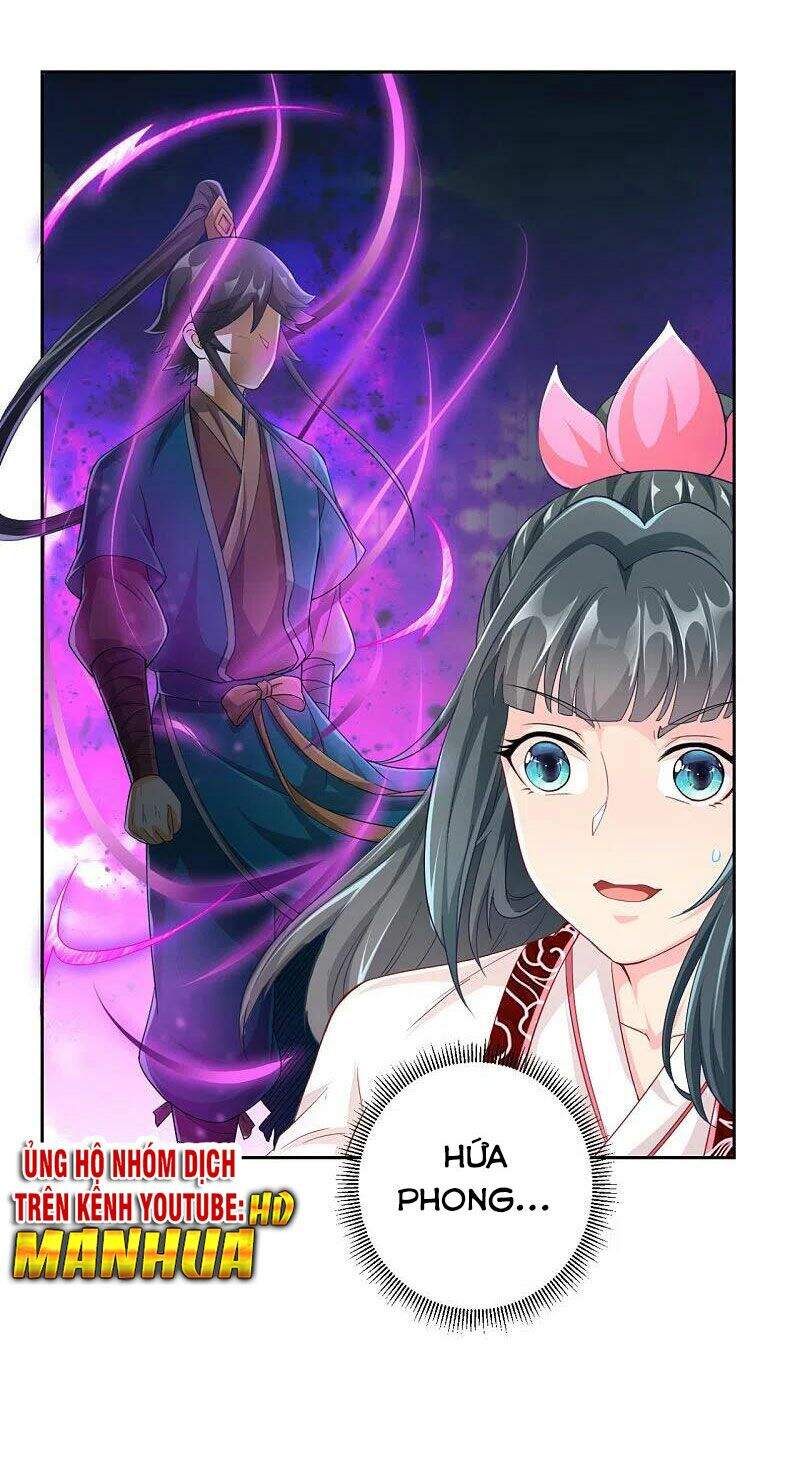 Nhất Đẳng Gia Đinh Chapter 233 - Trang 2