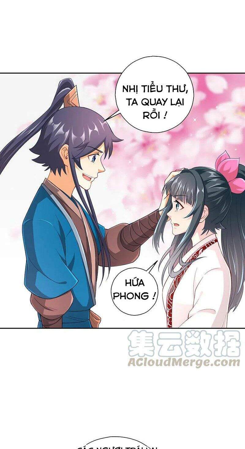 Nhất Đẳng Gia Đinh Chapter 233 - Trang 2