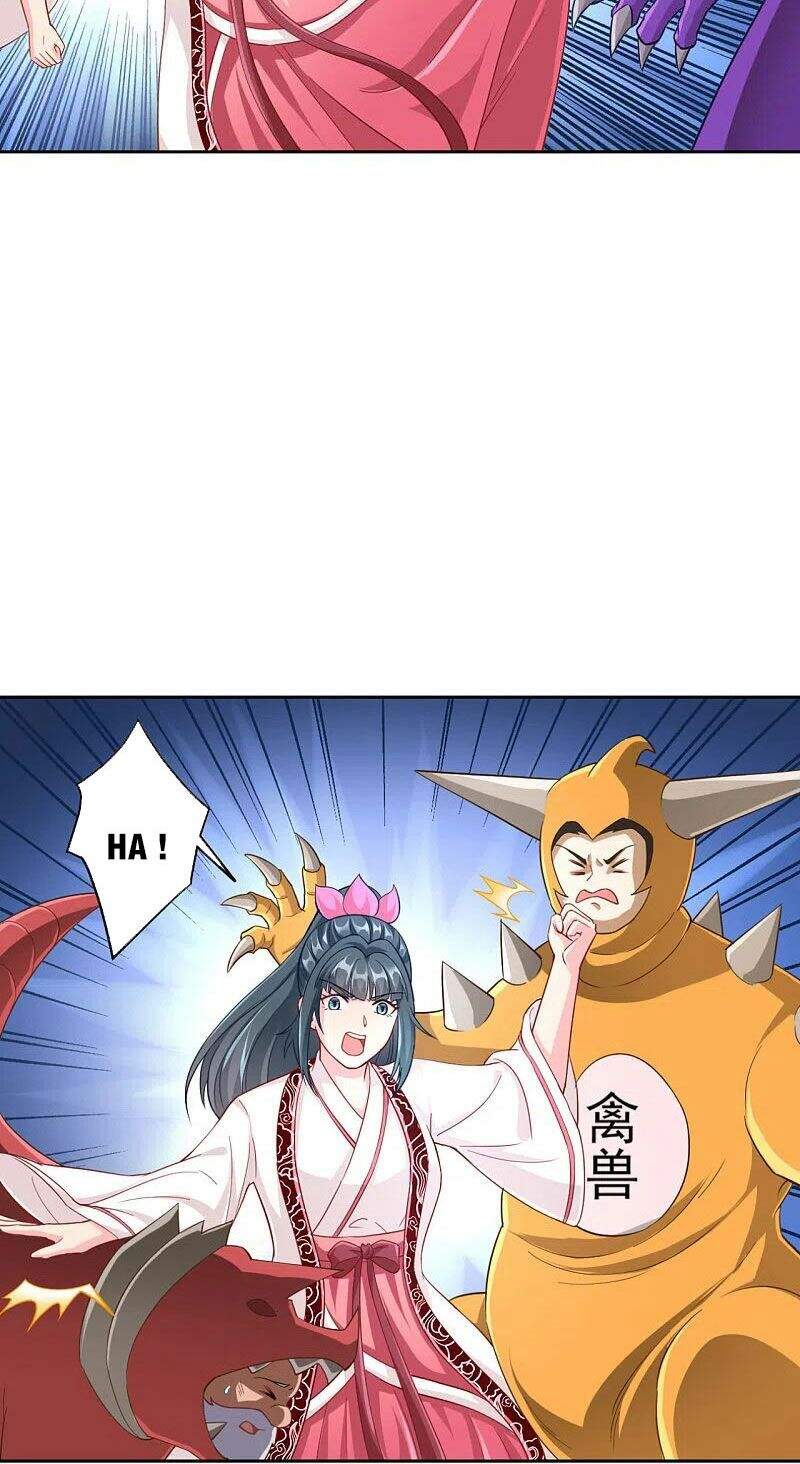 Nhất Đẳng Gia Đinh Chapter 233 - Trang 2