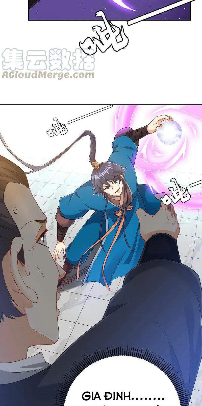 Nhất Đẳng Gia Đinh Chapter 233 - Trang 2