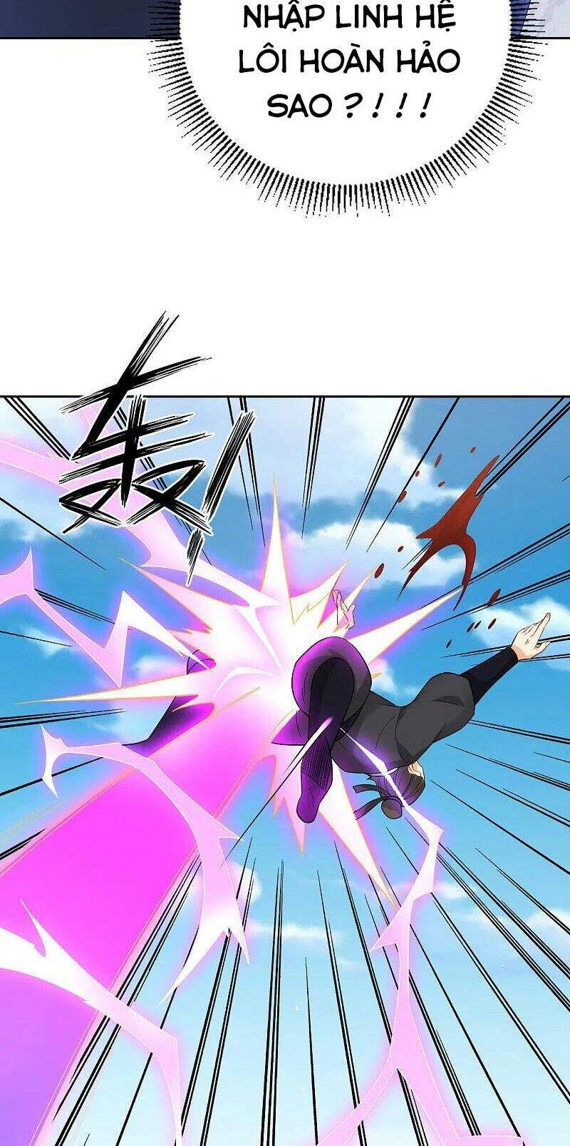 Nhất Đẳng Gia Đinh Chapter 233 - Trang 2