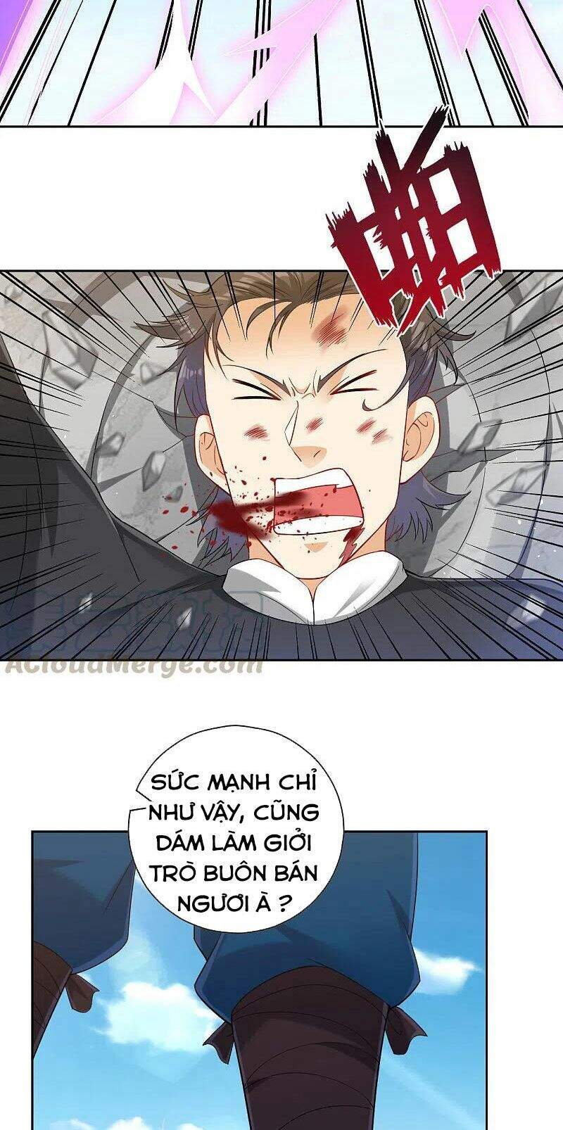 Nhất Đẳng Gia Đinh Chapter 233 - Trang 2