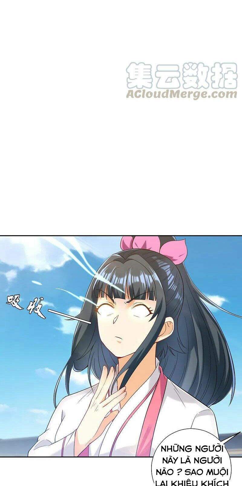 Nhất Đẳng Gia Đinh Chapter 233 - Trang 2