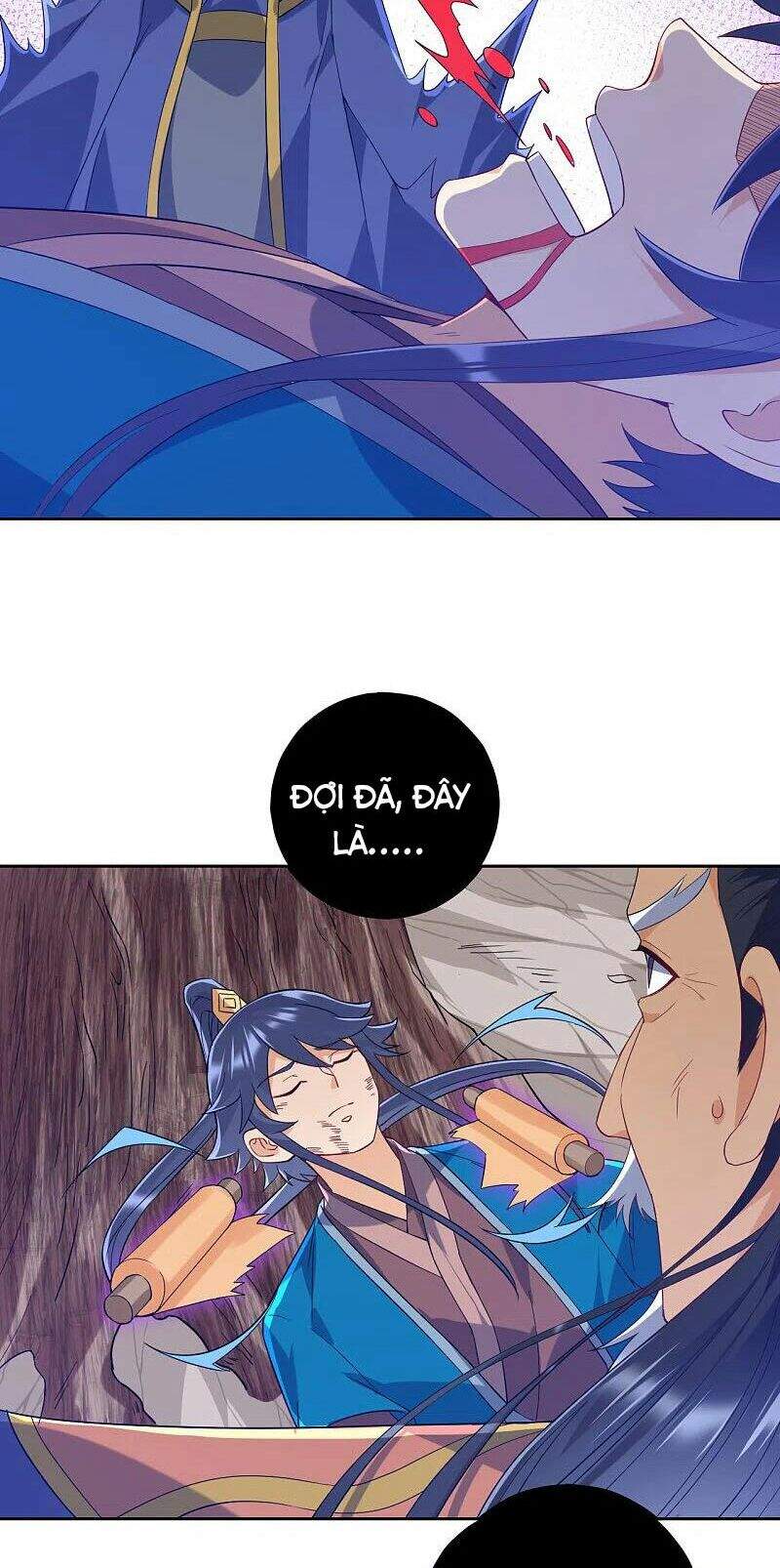 Nhất Đẳng Gia Đinh Chapter 233 - Trang 2