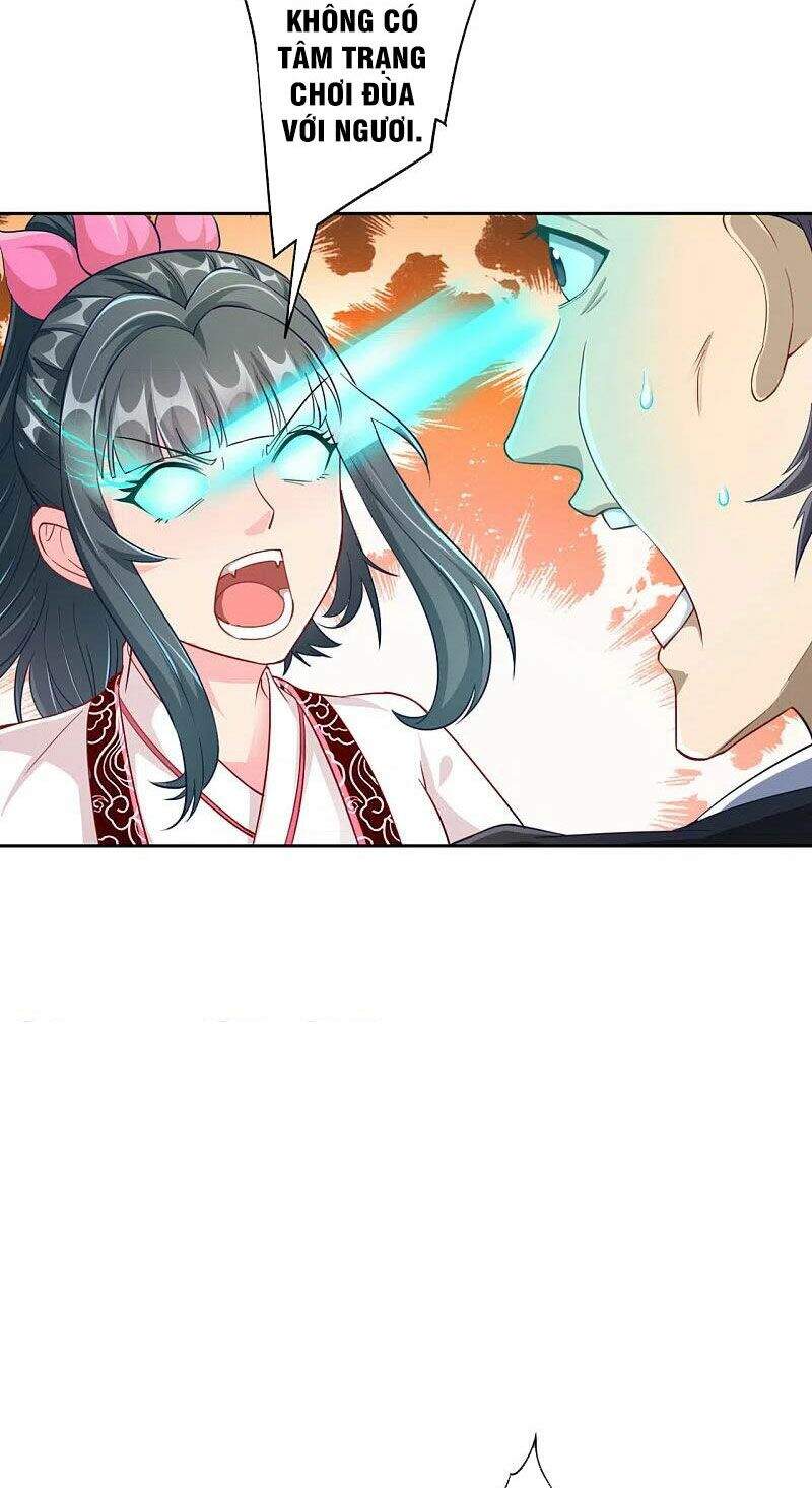 Nhất Đẳng Gia Đinh Chapter 233 - Trang 2