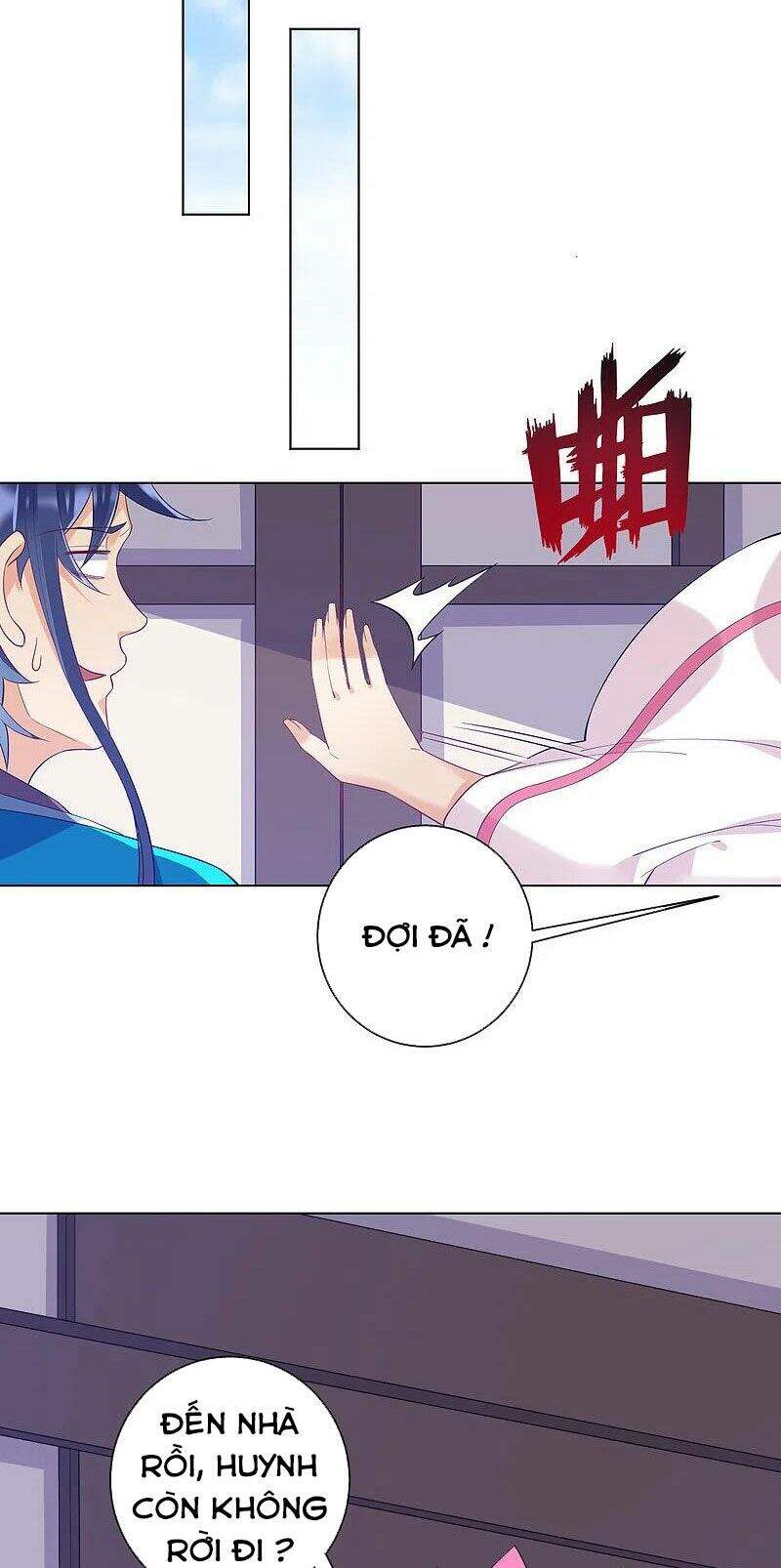 Nhất Đẳng Gia Đinh Chapter 233 - Trang 2