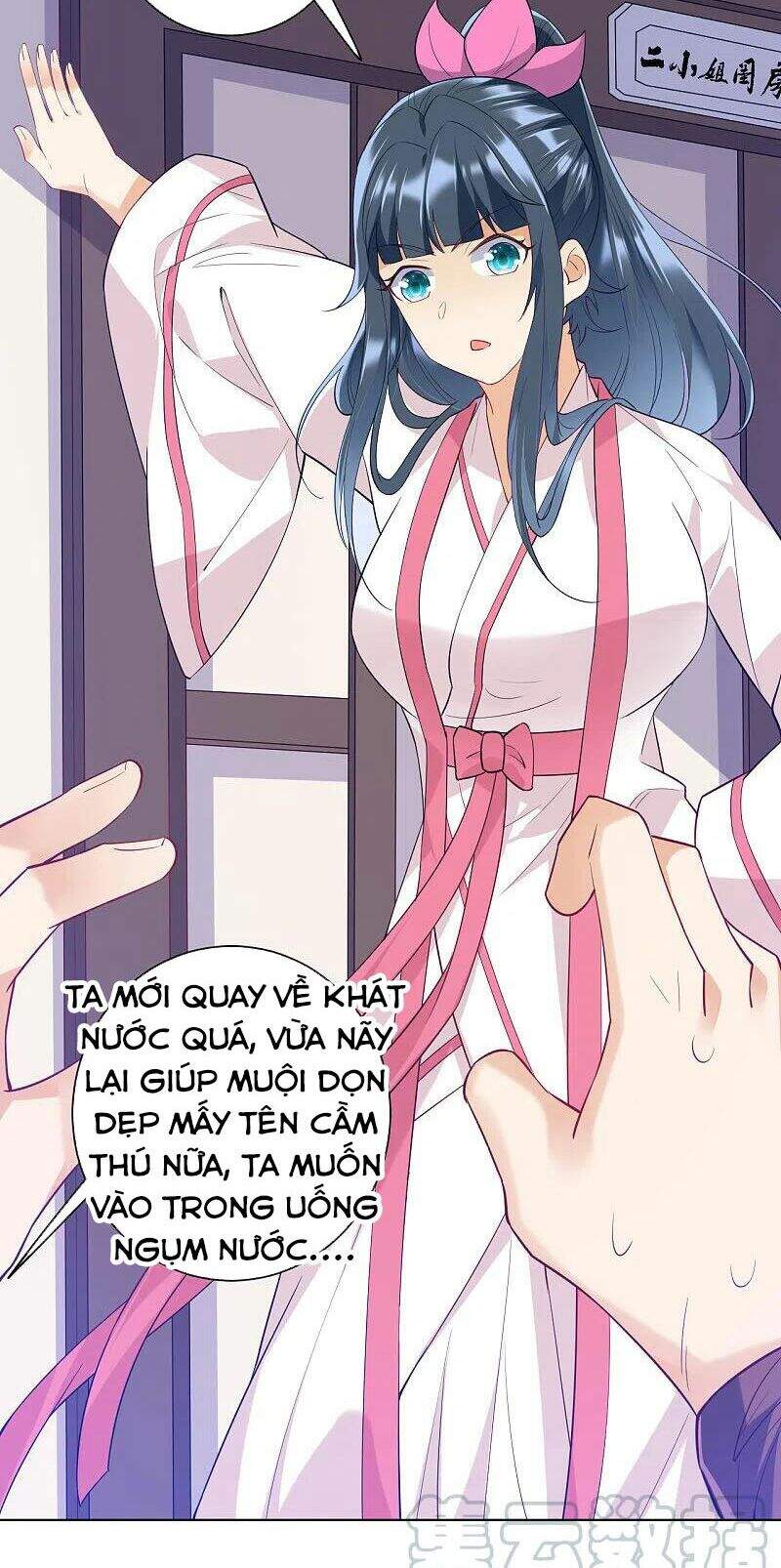 Nhất Đẳng Gia Đinh Chapter 233 - Trang 2