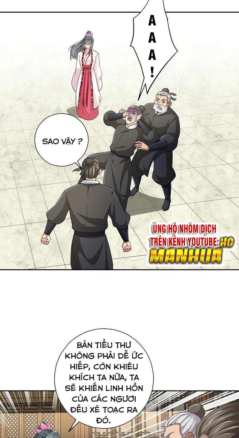 Nhất Đẳng Gia Đinh Chapter 233 - Trang 2