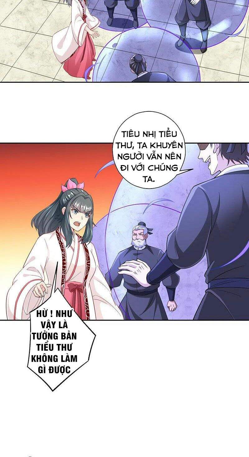 Nhất Đẳng Gia Đinh Chapter 233 - Trang 2