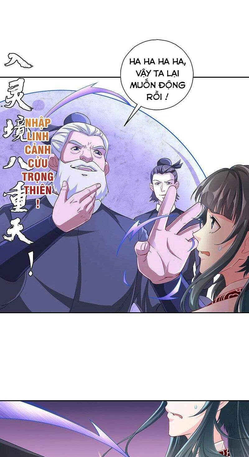 Nhất Đẳng Gia Đinh Chapter 233 - Trang 2