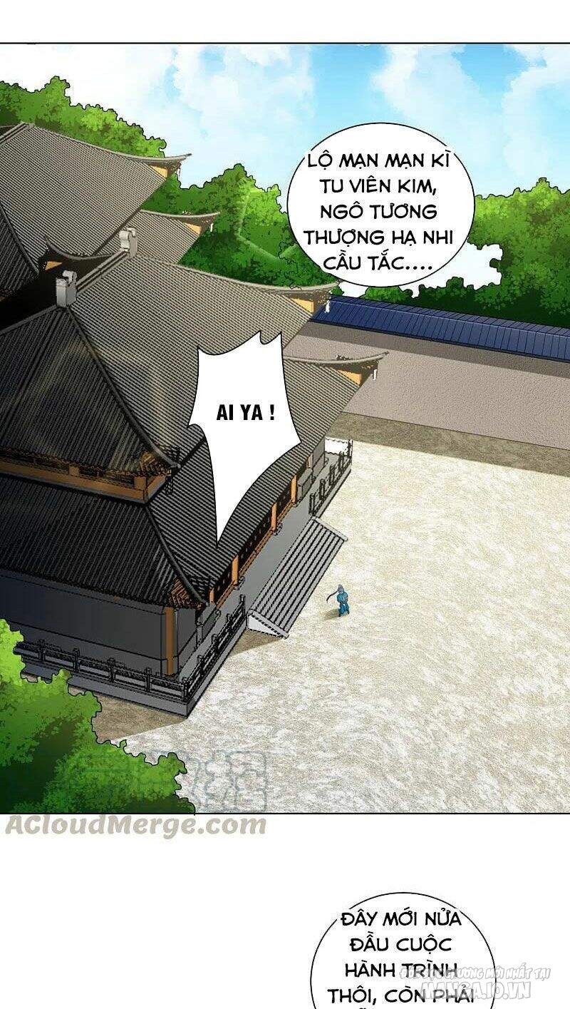 Nhất Đẳng Gia Đinh Chapter 234 - Trang 2