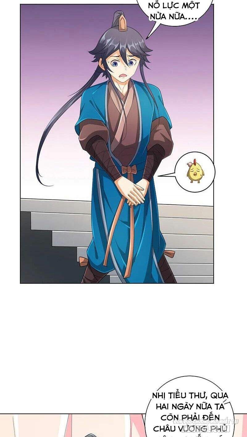 Nhất Đẳng Gia Đinh Chapter 234 - Trang 2