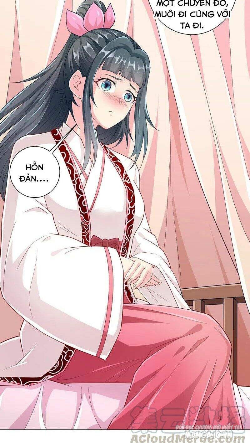 Nhất Đẳng Gia Đinh Chapter 234 - Trang 2