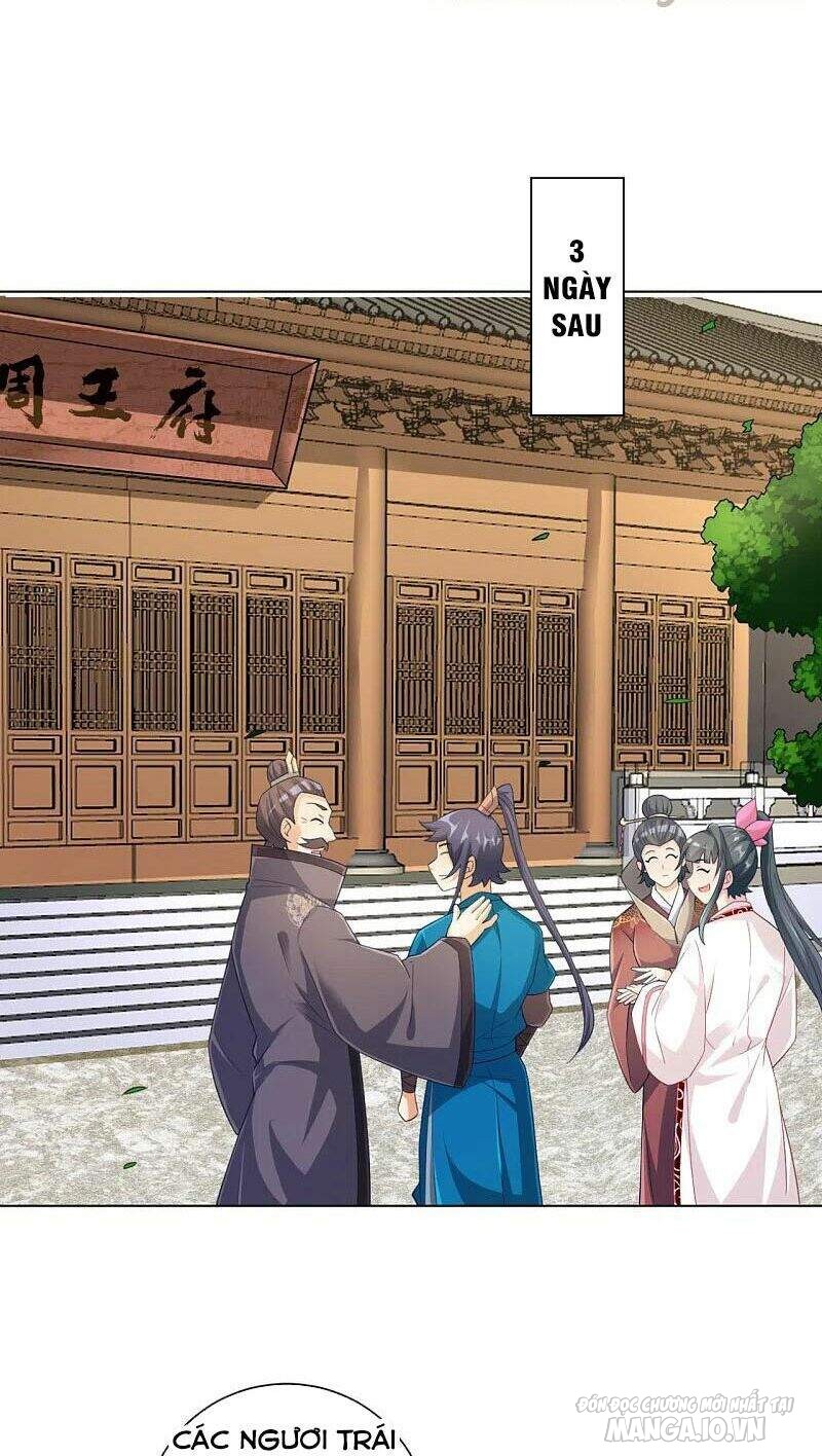 Nhất Đẳng Gia Đinh Chapter 234 - Trang 2