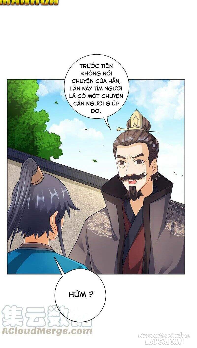 Nhất Đẳng Gia Đinh Chapter 234 - Trang 2