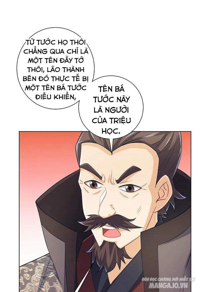 Nhất Đẳng Gia Đinh Chapter 234 - Trang 2