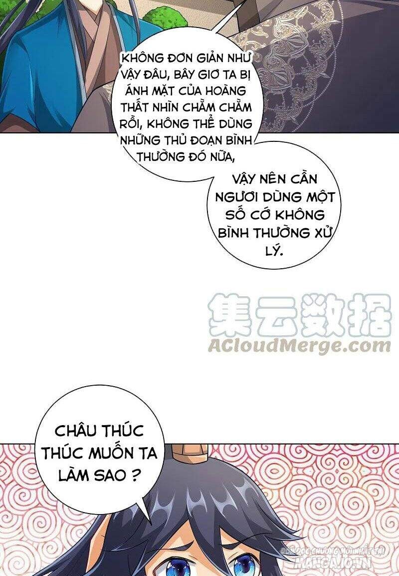 Nhất Đẳng Gia Đinh Chapter 234 - Trang 2