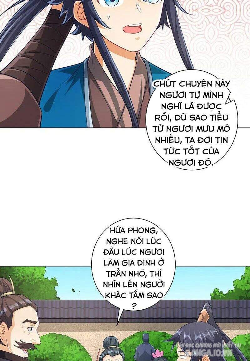 Nhất Đẳng Gia Đinh Chapter 234 - Trang 2