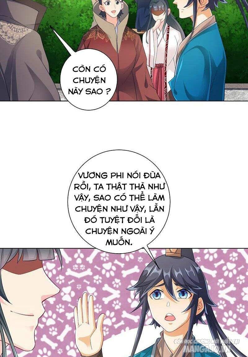 Nhất Đẳng Gia Đinh Chapter 234 - Trang 2